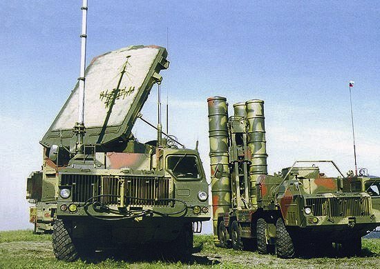 Снимок Минобороны