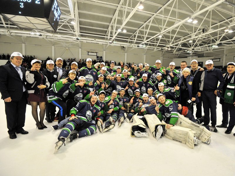 Горняк (Учалы-Верхняя Пышма)