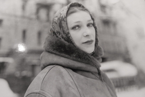 Елена Майорова 