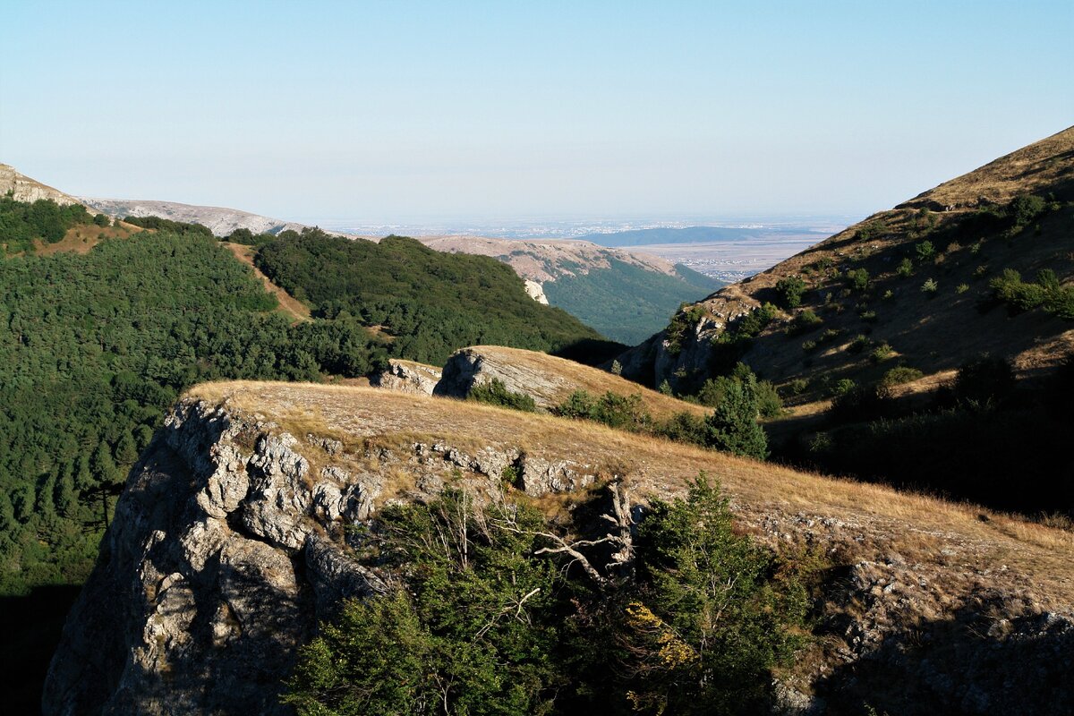 Фото из личного архива автора.