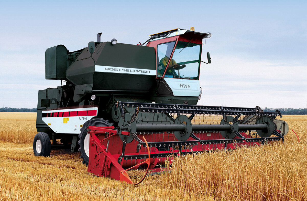 Нива-Эффект