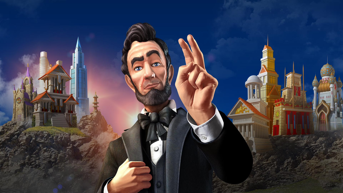 Civilization Revolution 2