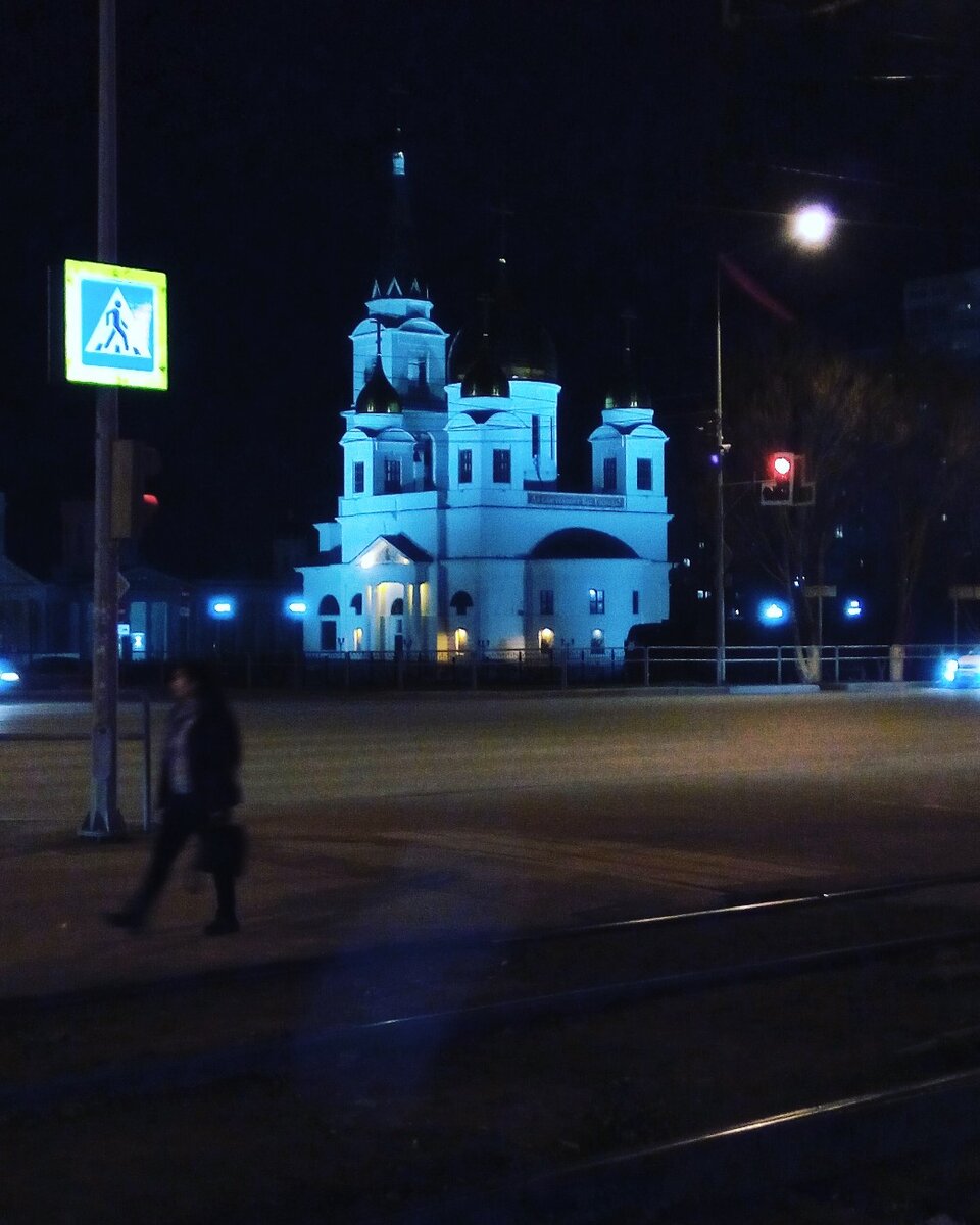 Фото автора