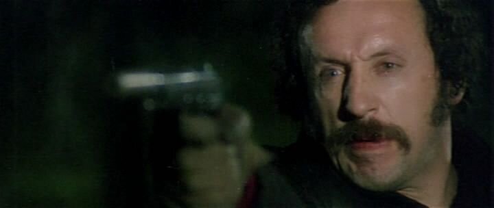 последний выстрел 1975. последний выстрел фильм италия 1975.