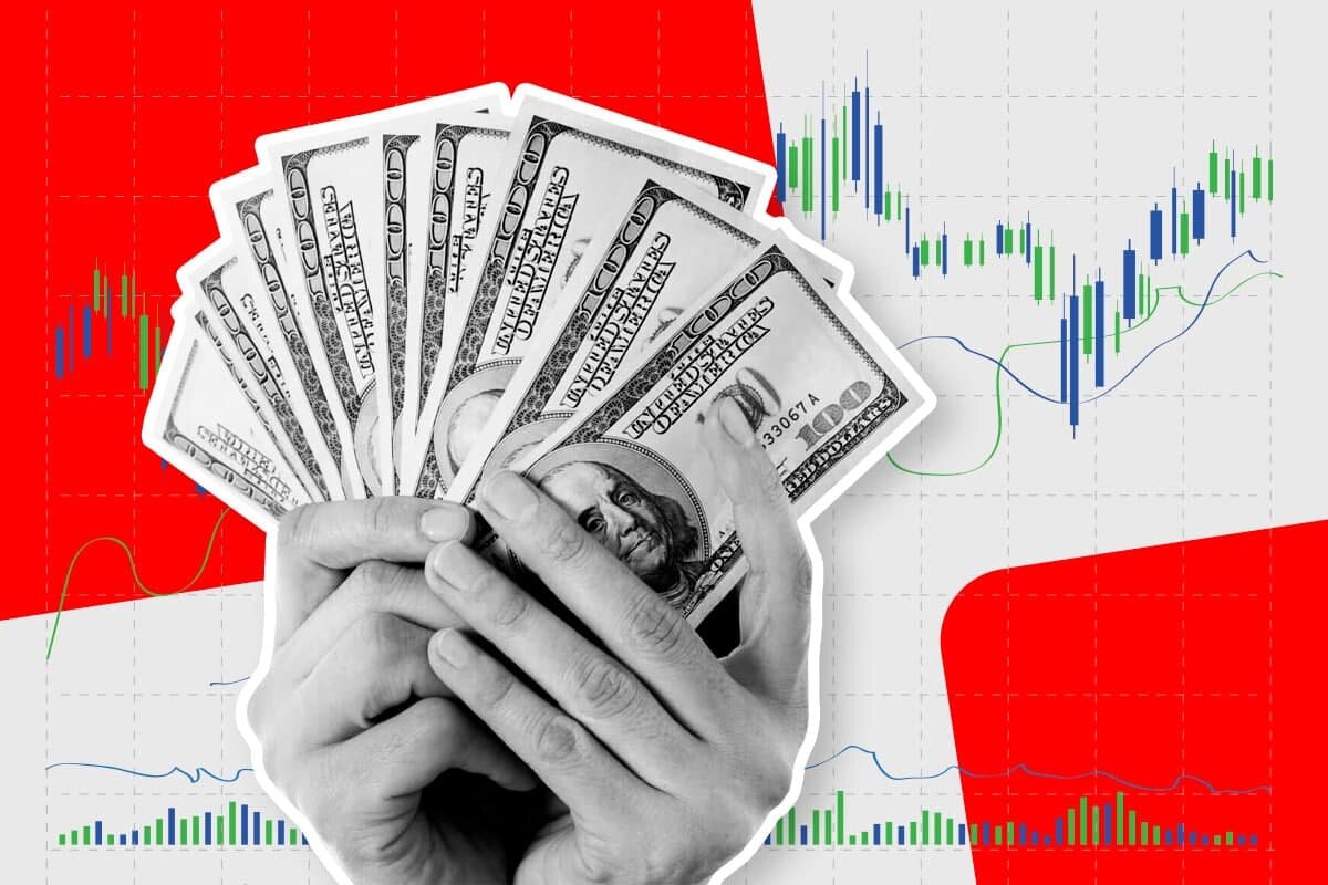 Содействие в подборе финансовых услуг/организаций. ООО «Альфа-Форекс»