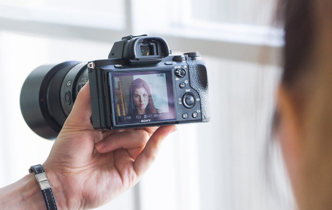 Оцифруйте и тем самым засвидетельствуйте свою психическую адекватность, и  наследники не будут иметь проблем. Фото из открытых источников