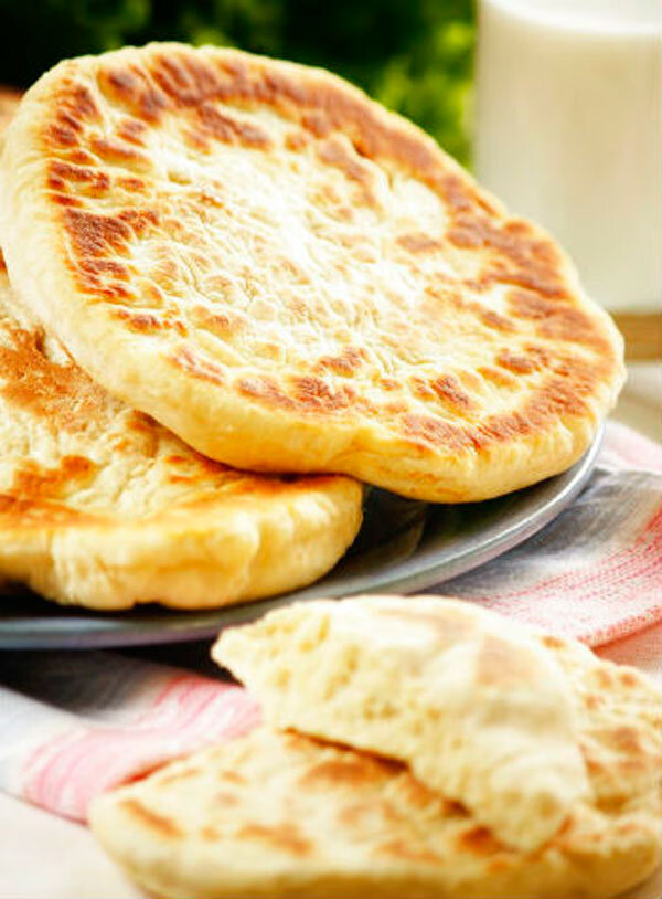 Невероятный вариант завтрака и перекуса, который готовится на раз-два