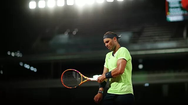 Рафаэль Надаль объявил, что пропустит Уимблдон и Олимпийские игры в Токио