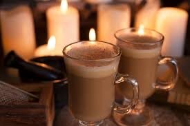 Сливочное пиво