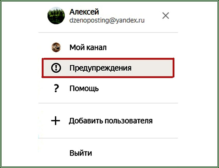 Скрин Автора 1