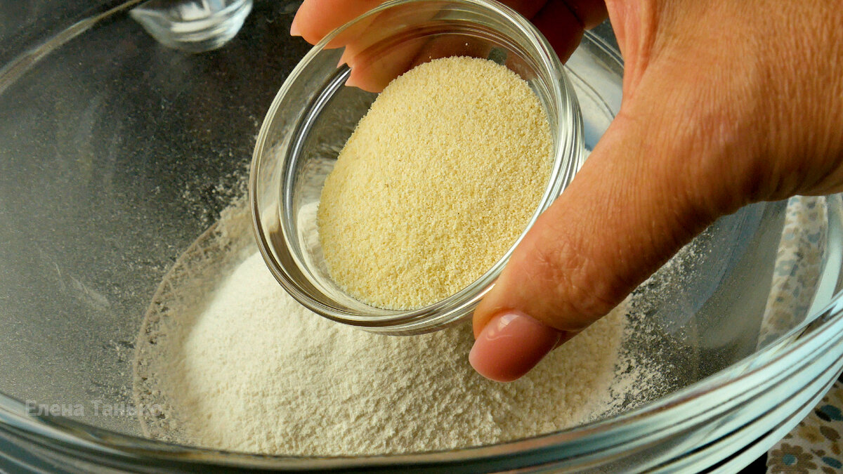 манка 2 ст.  л.