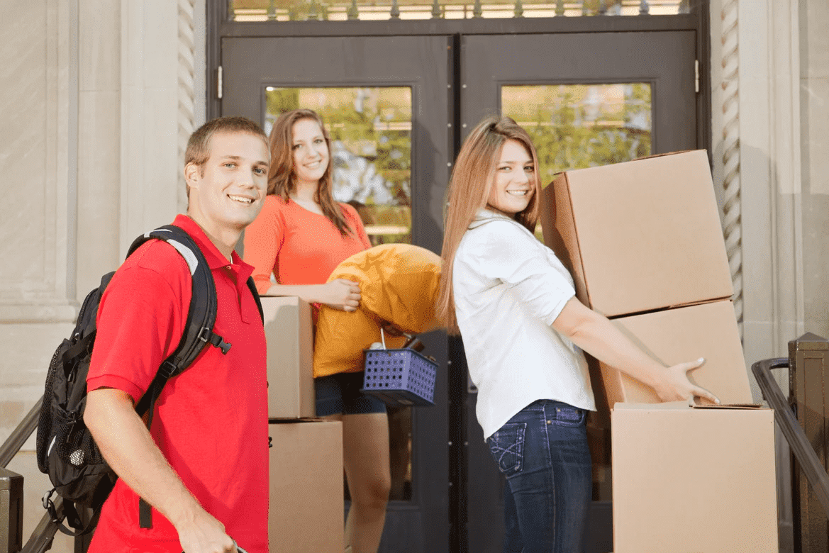 Где в Севастополе искать 🏠 жилье студентам