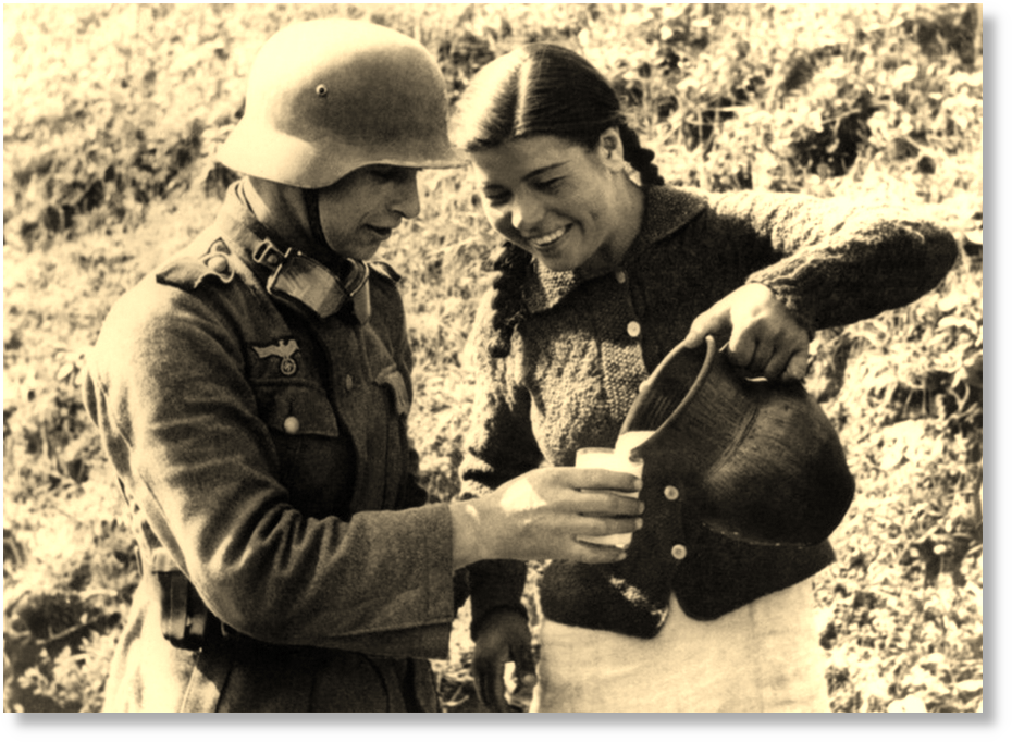 ����� � �������� �������. �������� ����.