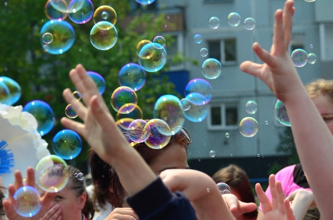 Photo by Фотограф Наталья Каргина in Ленинск-Кузнецкий.