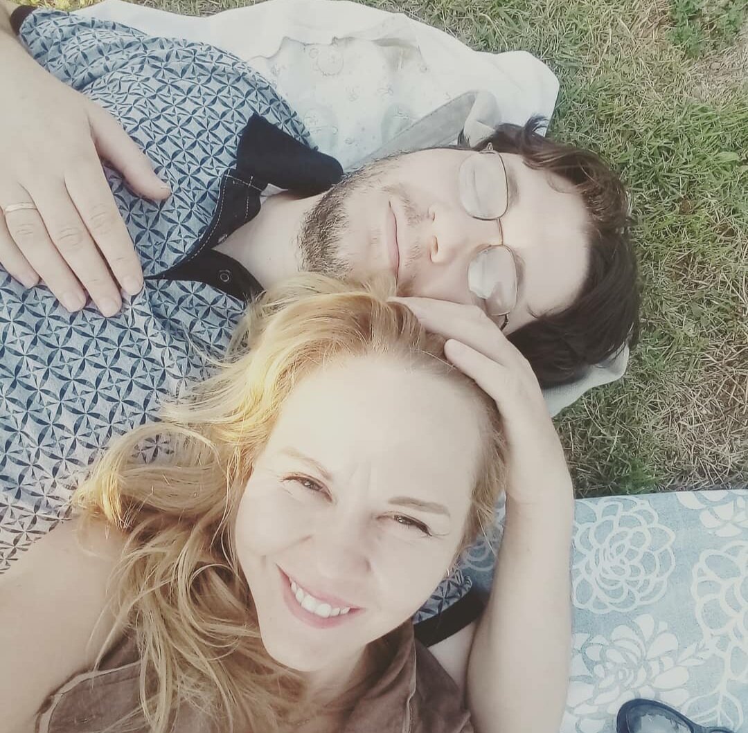 Фото автора.