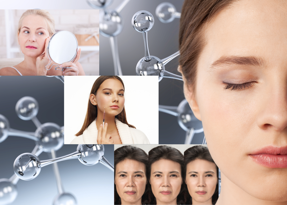 Для создания коллажа использовались картинки по подписке Canva