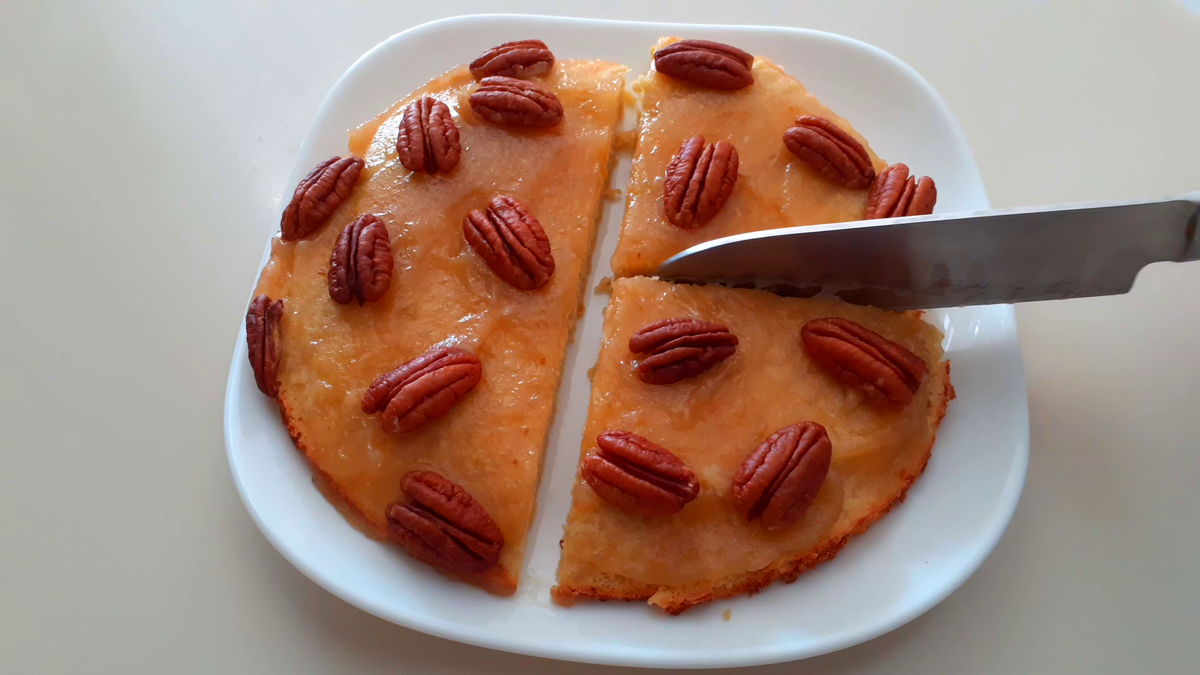 National Pecan Sandy Day