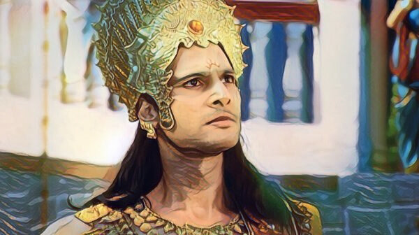 Ангарадж Карна