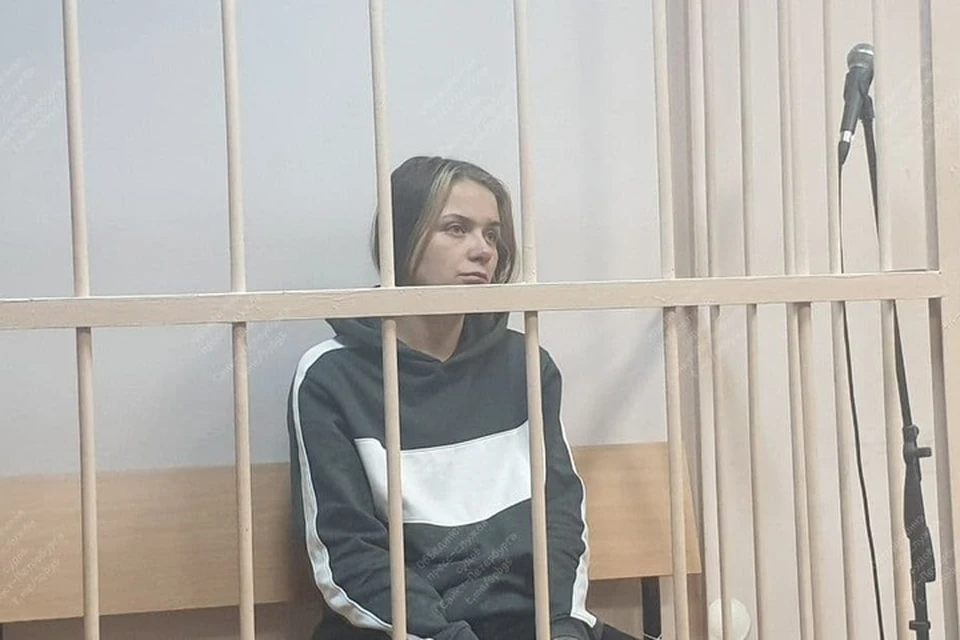 Ирина Волкова, инстаграм-модель