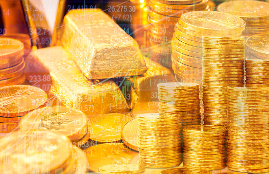 Как продать золото: пошаговое руководство | Золотой Запас | Дзен