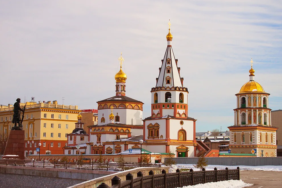 ТОП 8 Самых богатых городов России. | ТК Магистраль - Переезды по РФ | Дзен