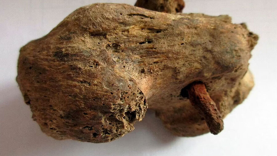  © Albion Archaeology