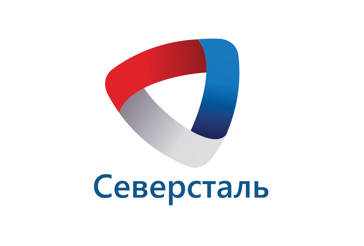 Северсталь какая область. Северсталь. Северсталь логотип. Символ Северстали. Эмблема Северсталь Череповец