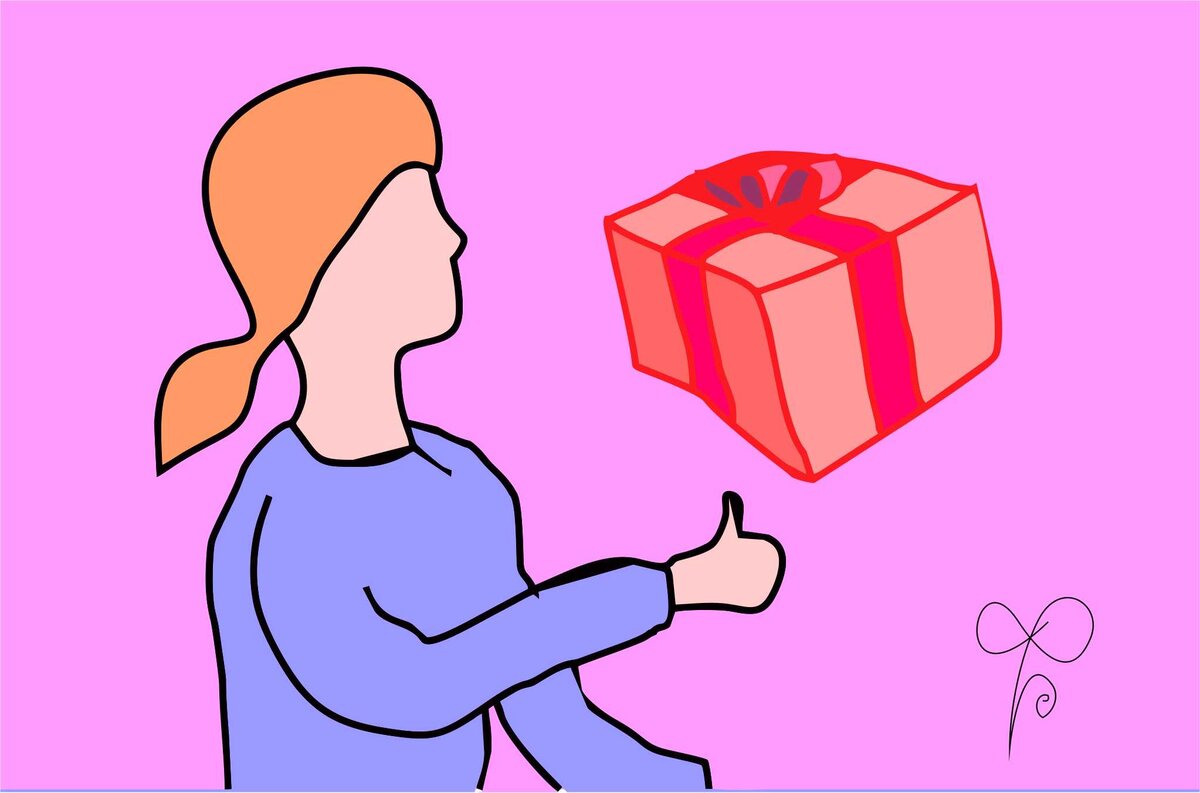 Вот я Фрося! Подписывайтесь!