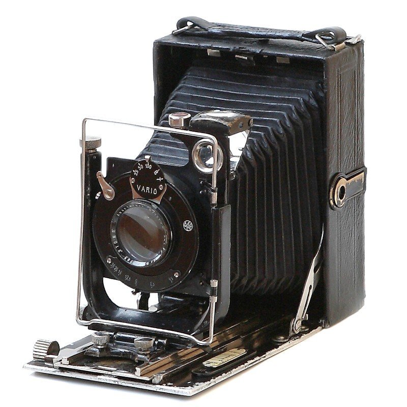 Фотокор №1