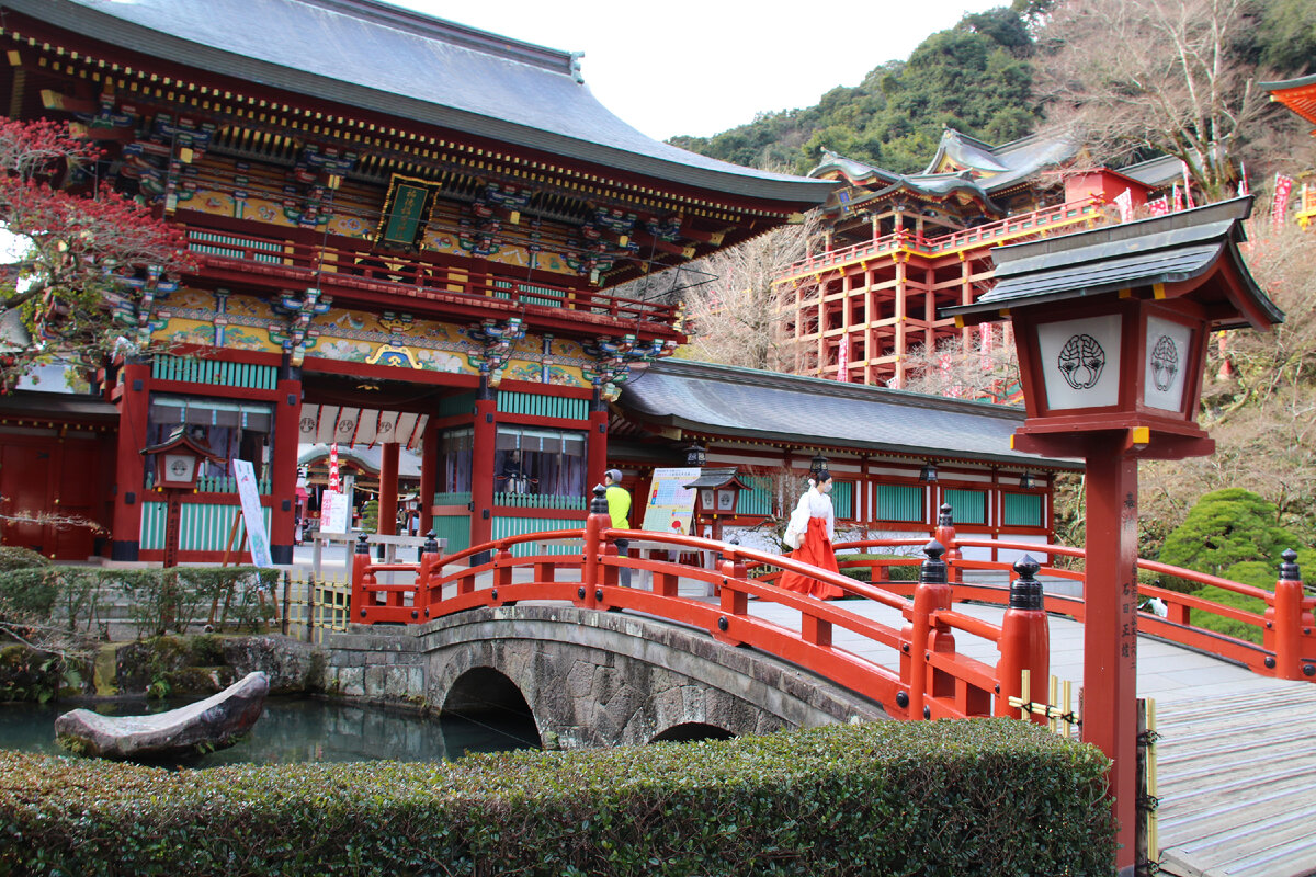 Yuutoku Inari