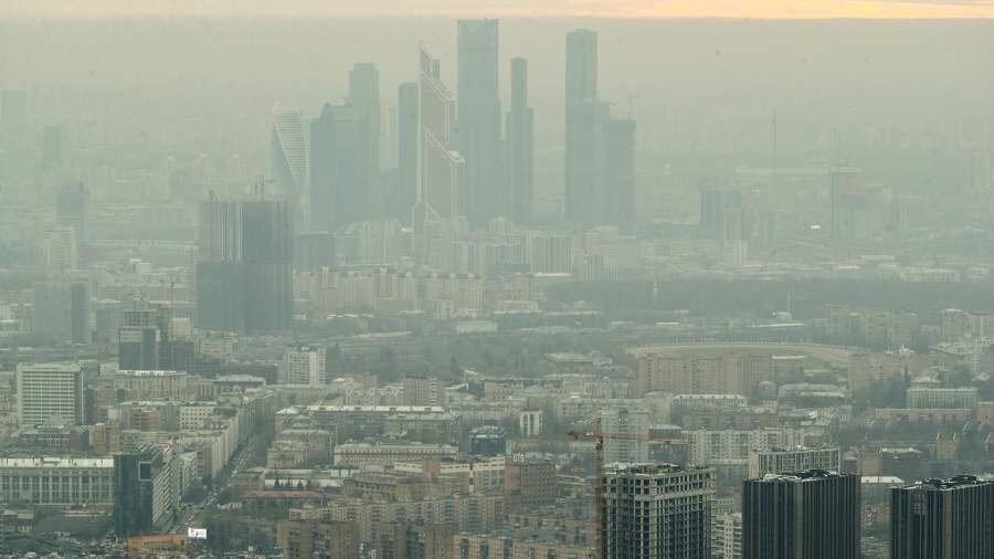 Фото: ИЗВЕСТИЯ/Михаил Терещенко