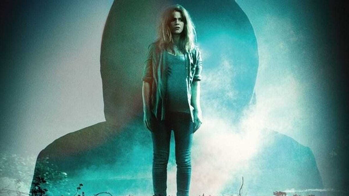 Видения (Visions, 2015)