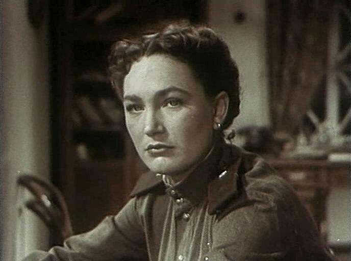 "Екатерина Воронина"