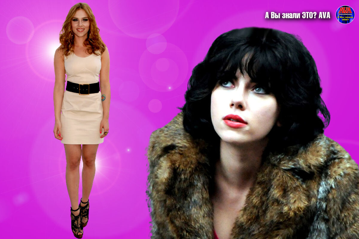 Скарлетт Йоханссон (Scarlett Johansson). День рождения: 22 ноября 1984 (37 лет). Место рождения: Нью-Йорк. Рост: 163 см. Вес: 57 кг. Знак Зодиака: Скорпион. Восточный гороскоп: Крыса.