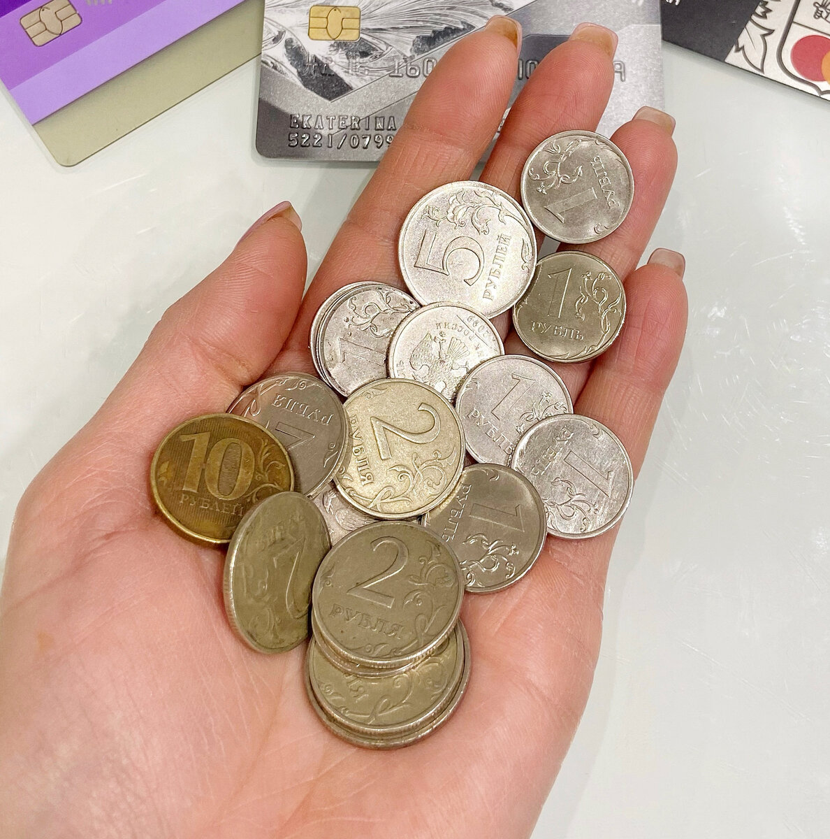 Вот такие «МиЛЬОны» сейчас я зарабатываю на Дзен