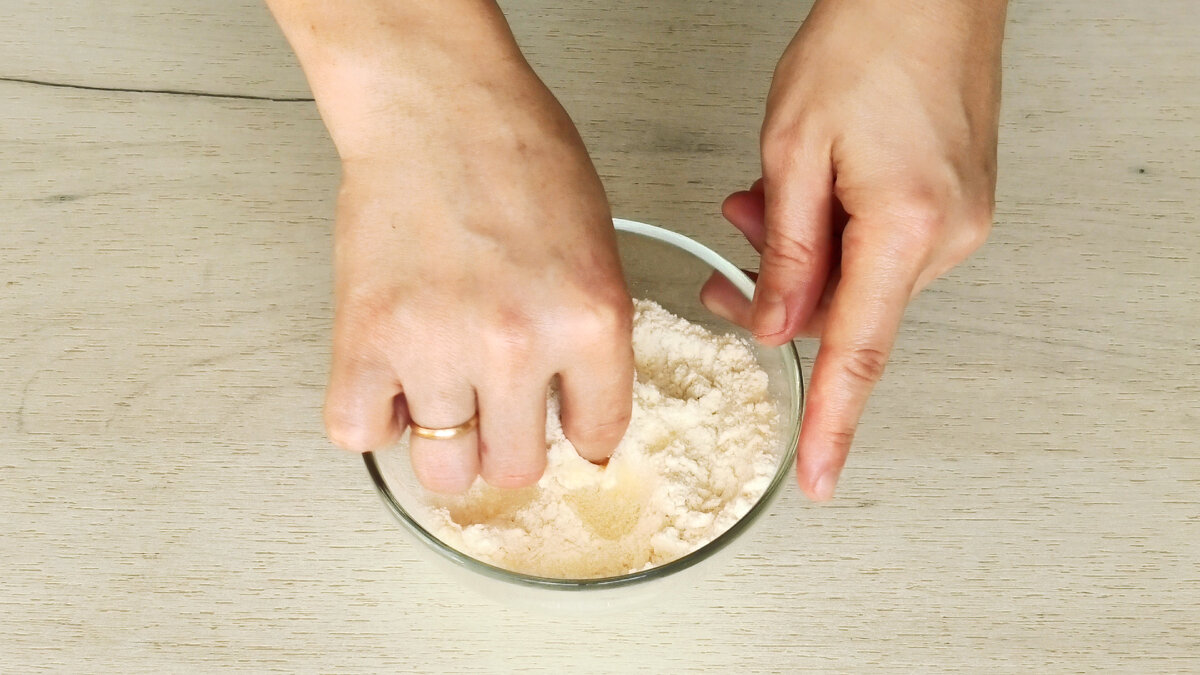 Настоящая Татарская Сладкая Губадия💖 с красным творогом | ПРОСТОРЕЦЕПТ ...