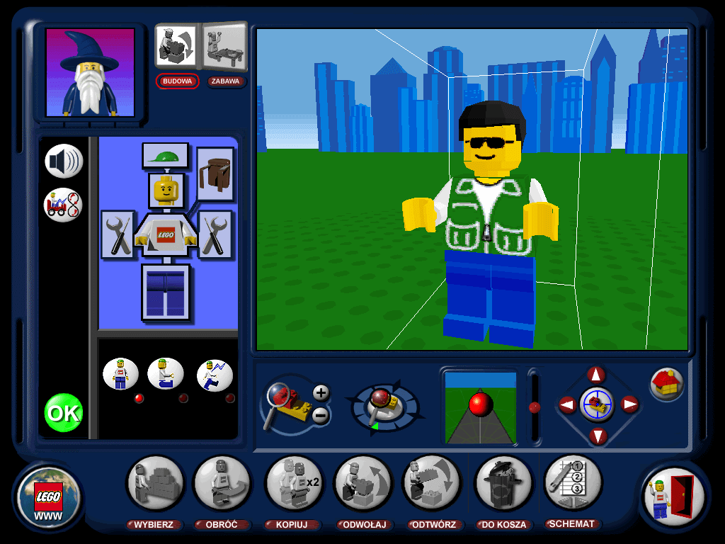 Creator играть. Игра LEGO creator 1998. LEGO creator 1999. LEGO 1998 игры. Игры лего креатор.