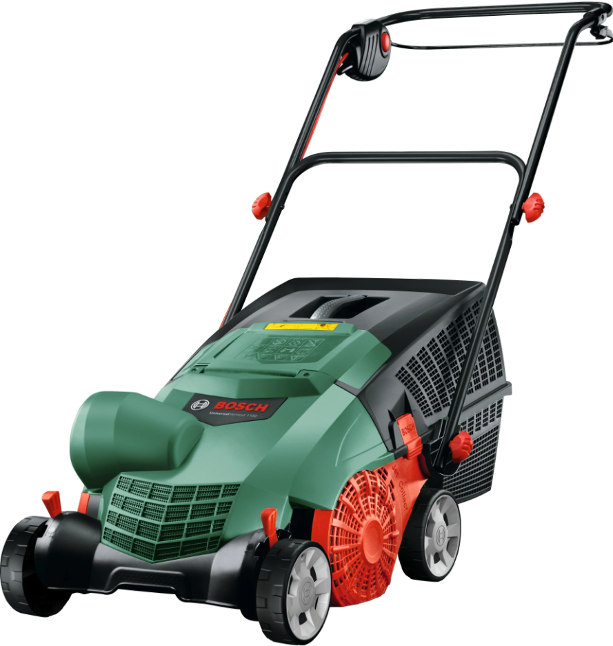 BOSCH UniversalVerticut 1100, 1.1 кВт