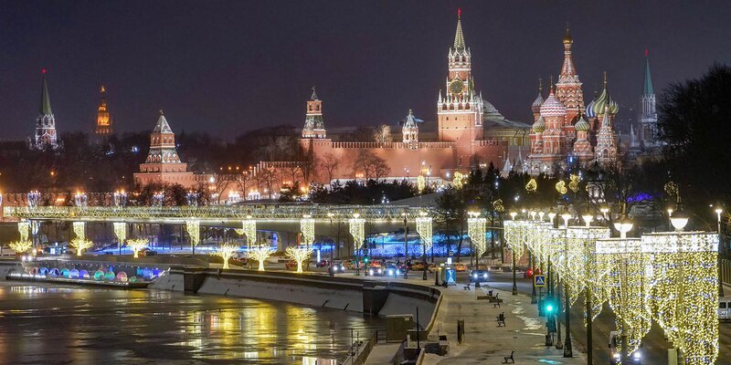 Фото Е. Самарина. Mos.ru