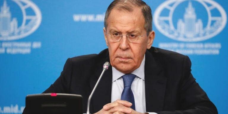 Фото: МИД РФ