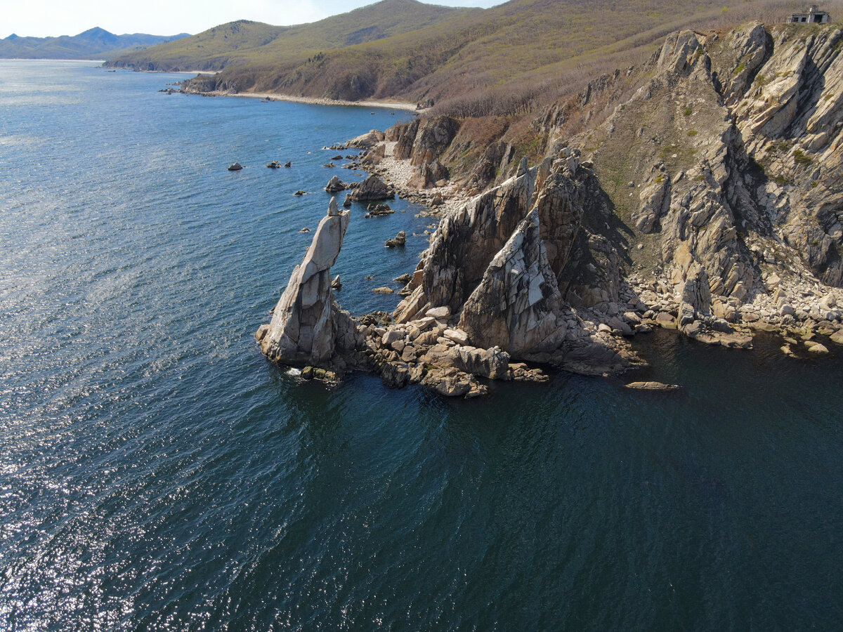 Мыс Лапласа