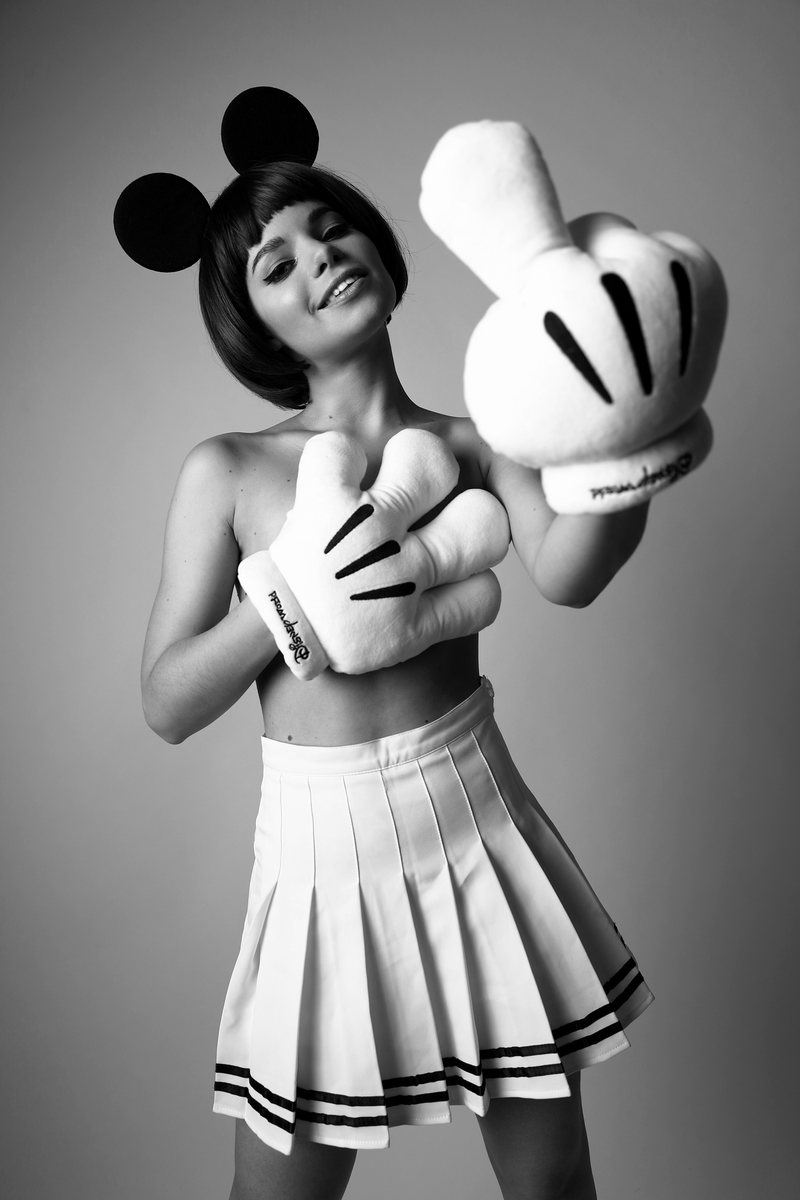 фотограф: Евгений Терновецкий