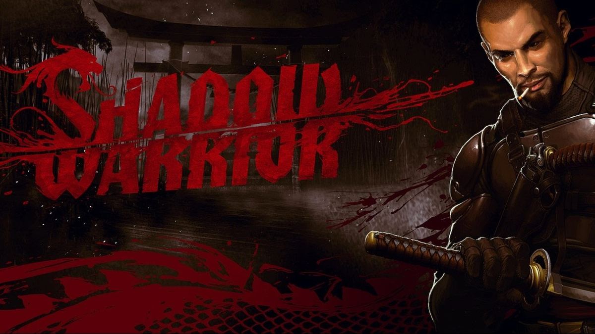 Shadow of warrior steam фото 86