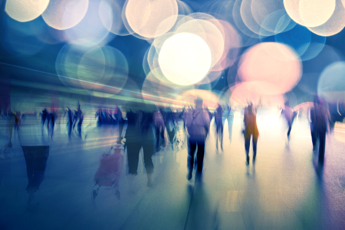 iStock