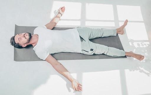 Практика займёт 5-10 минут.