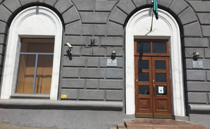    Замглавы Курска Андрея Ковалева оштрафовали на 5 тысяч рублей