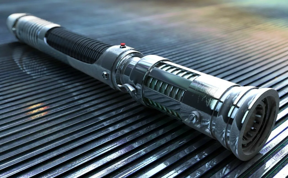 Световой меч