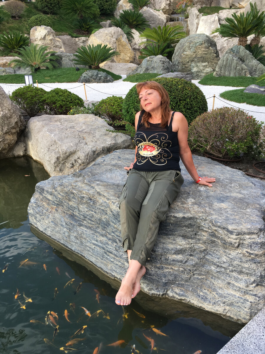 Фото автора 