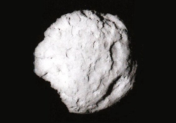 КОМЕТА ВИЛЬДА