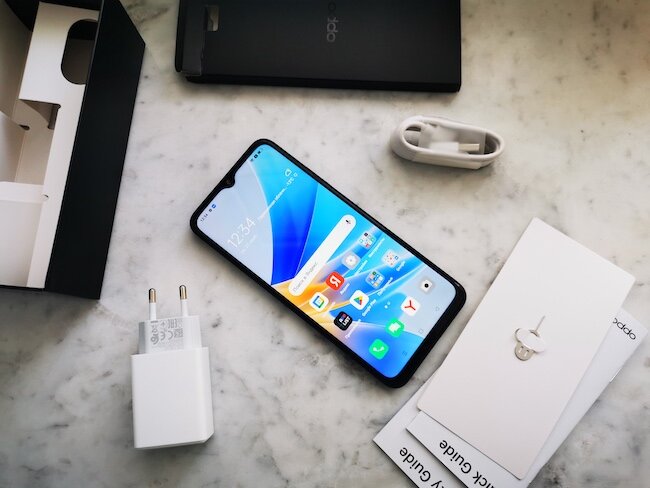 Комплект поставки